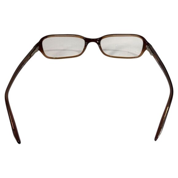 Anne Klein Glasses frames AK 8028 125  49 [‎  ] 17 *frames only - Picture 4 of 5